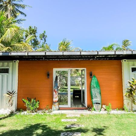 Villa Kotak Surfers Escape Reopening Rates Apply Now 塞隆贝拉纳克 外观 照片