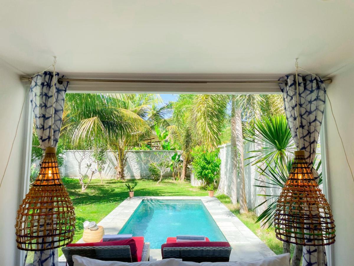 Villa Kotak Surfers Escape Reopening Rates Apply Now 塞隆贝拉纳克 外观 照片