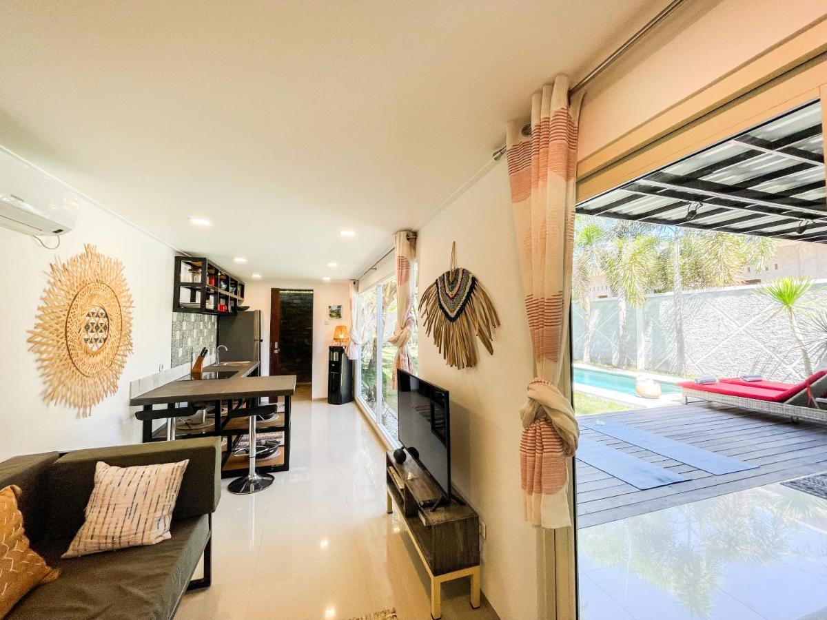 Villa Kotak Surfers Escape Reopening Rates Apply Now 塞隆贝拉纳克 外观 照片