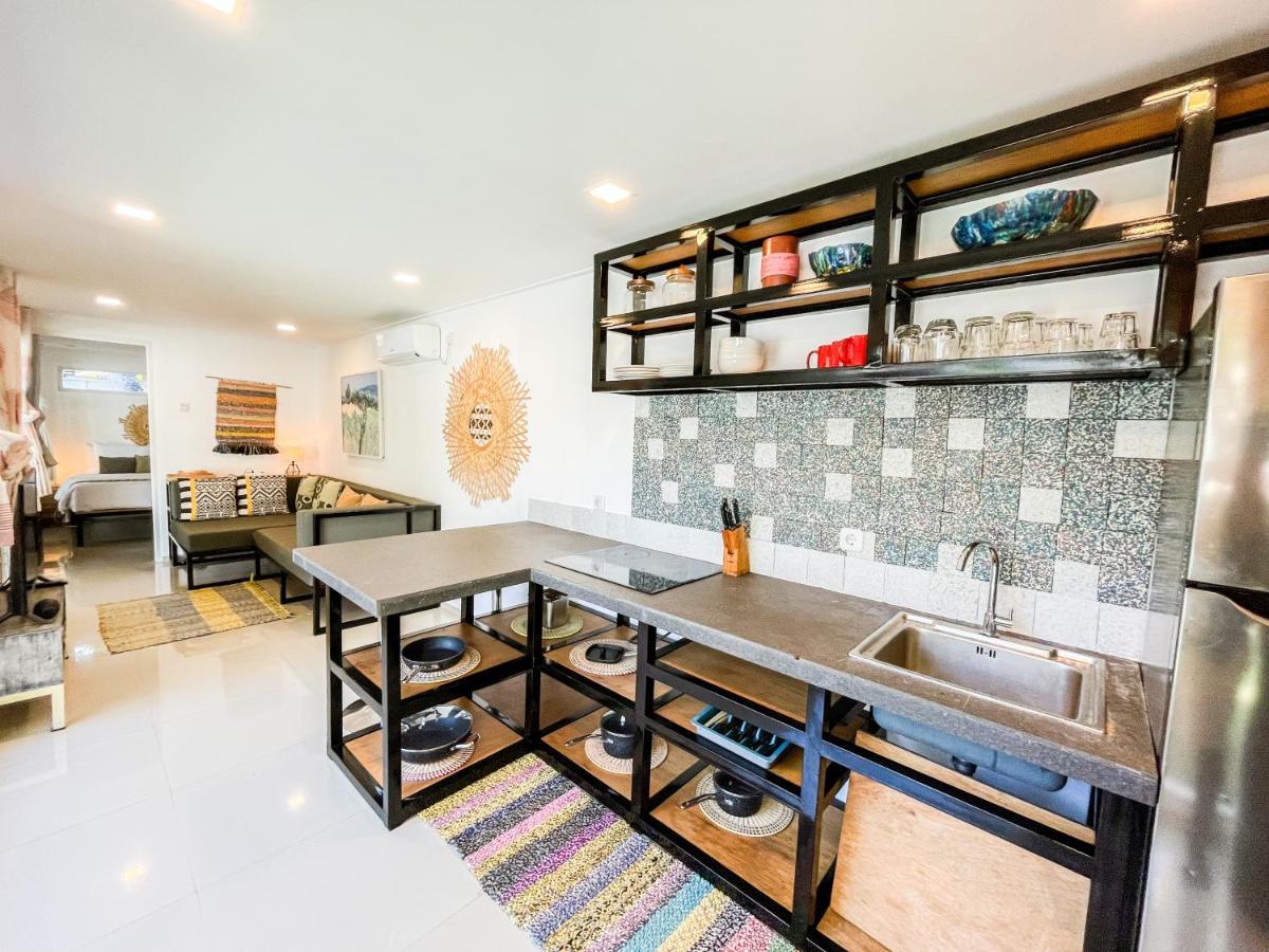 Villa Kotak Surfers Escape Reopening Rates Apply Now 塞隆贝拉纳克 外观 照片