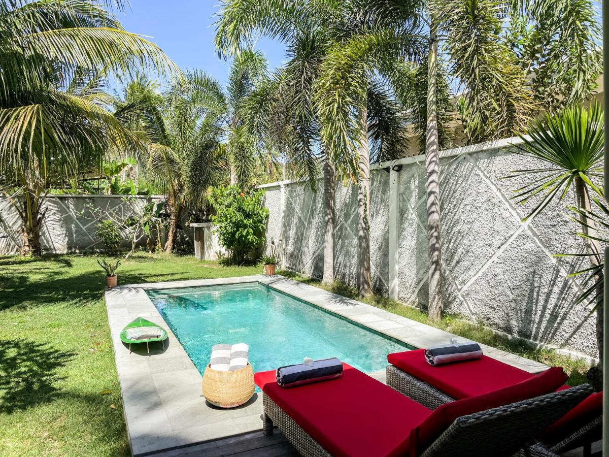 Villa Kotak Surfers Escape Reopening Rates Apply Now 塞隆贝拉纳克 外观 照片