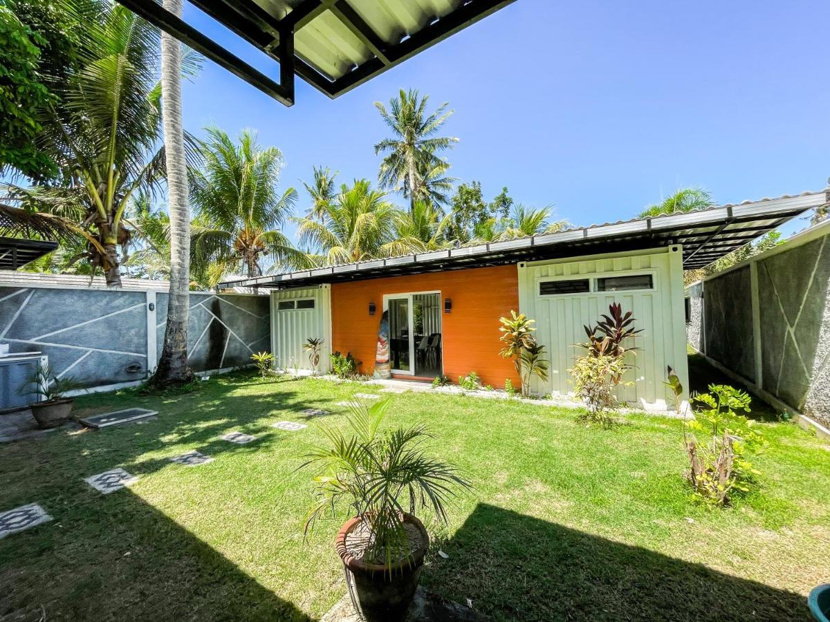 Villa Kotak Surfers Escape Reopening Rates Apply Now 塞隆贝拉纳克 外观 照片